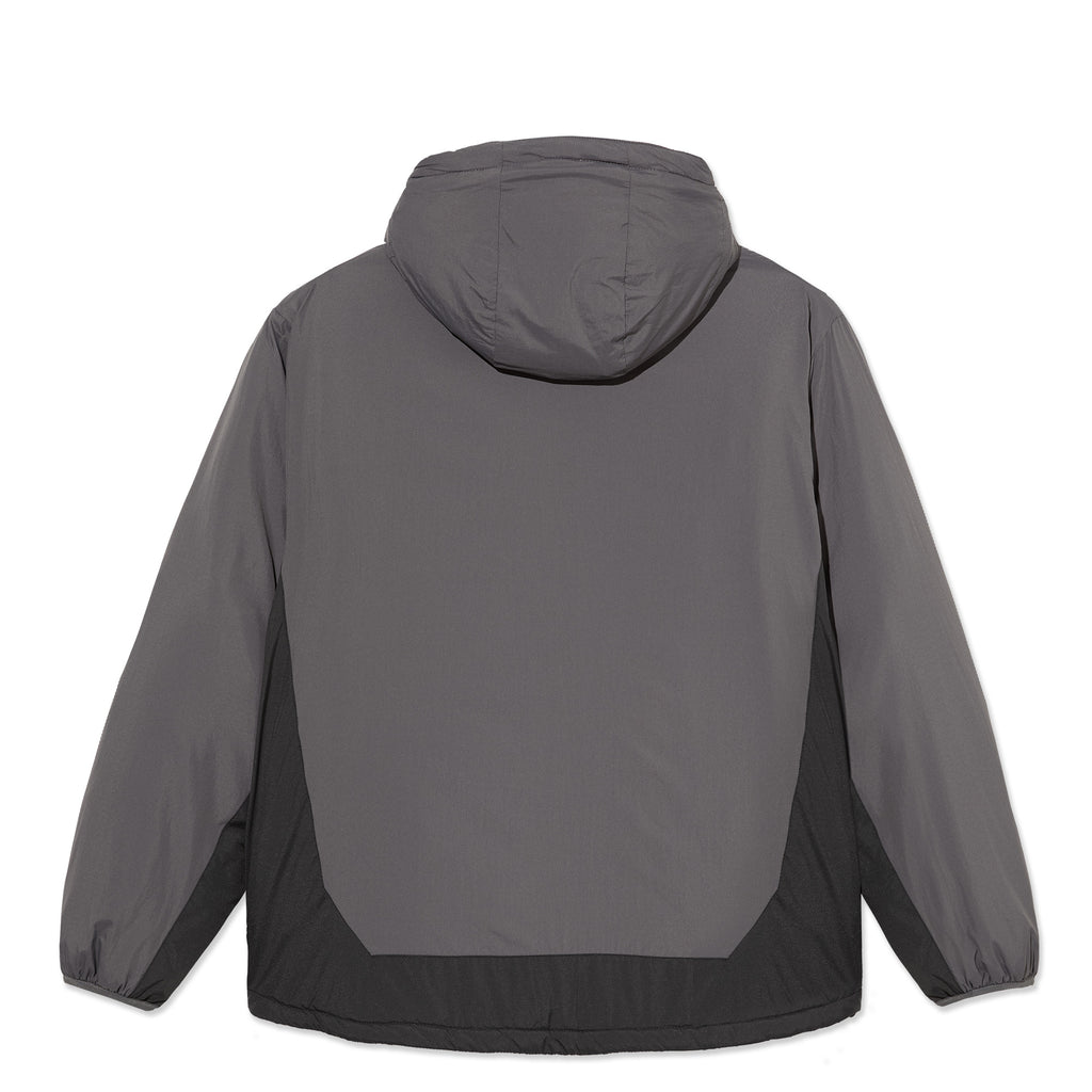 POLAR - Koda Insulated Jacket "Graphite"