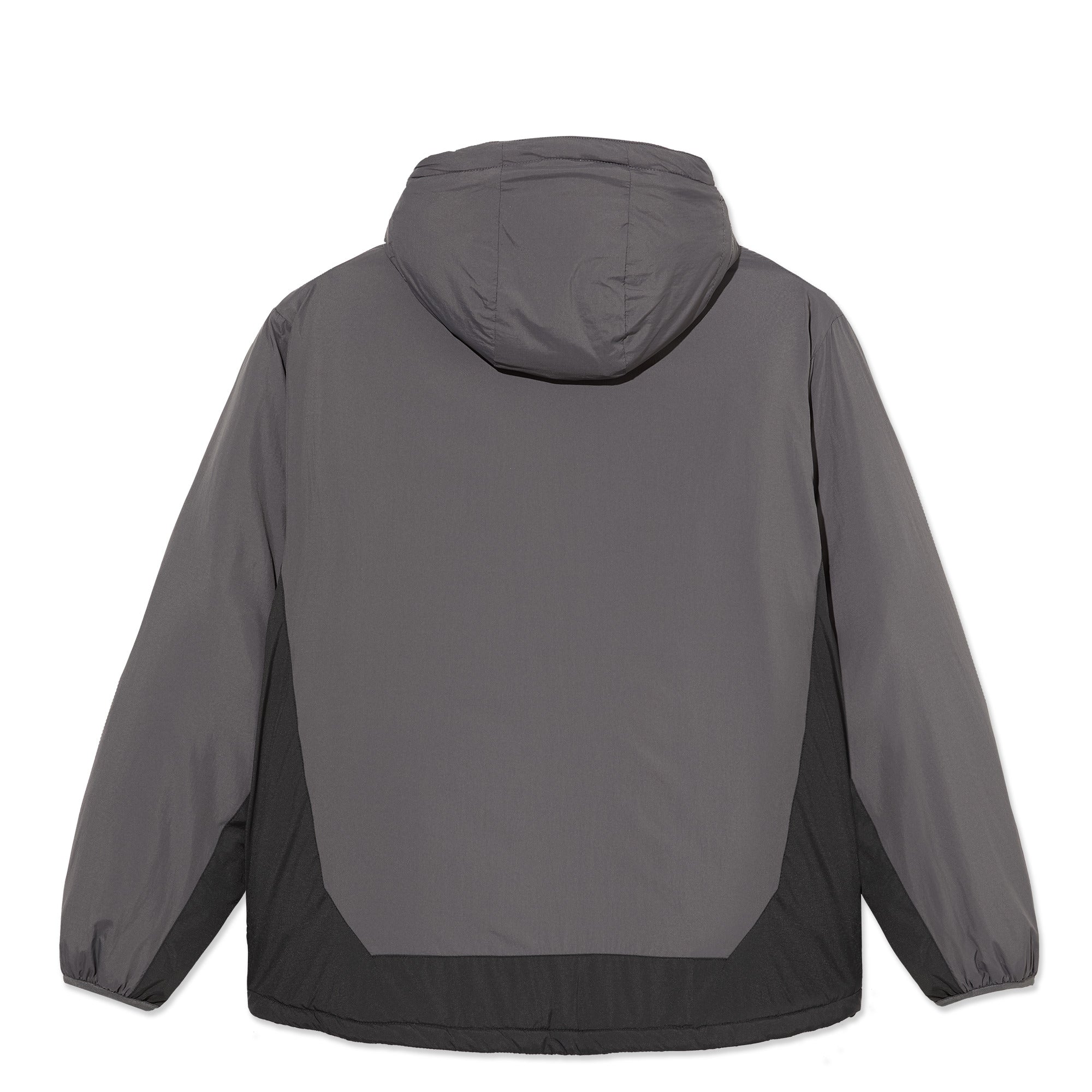 POLAR - Koda Insulated Jacket "Graphite"