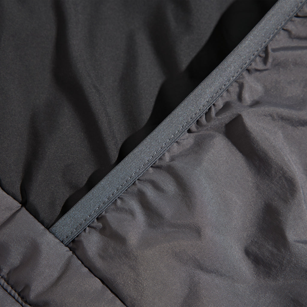 POLAR - Koda Insulated Jacket "Graphite"