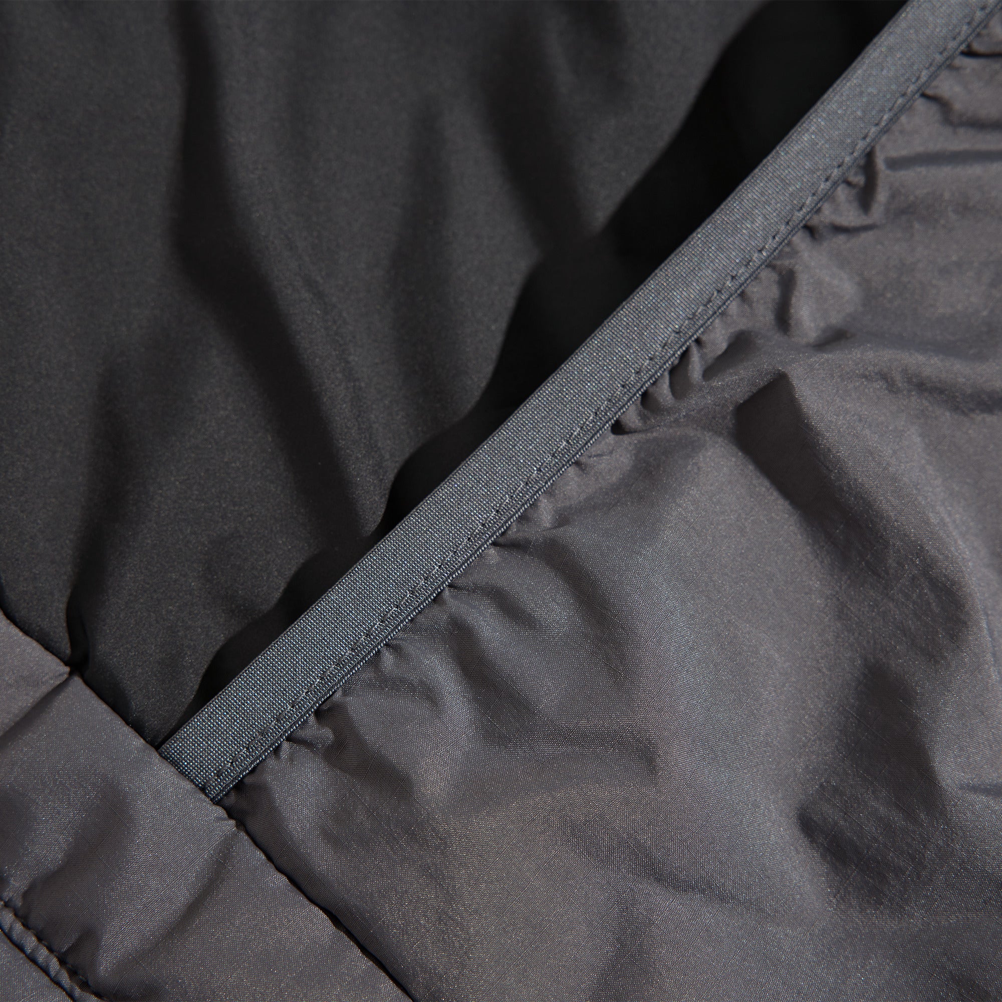 POLAR - Koda Insulated Jacket "Graphite"
