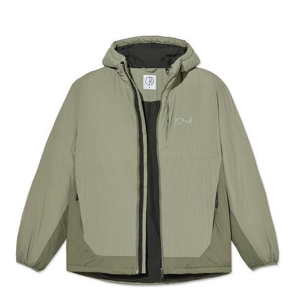 POLAR - Koda Insulated Jacket "Vetiver"