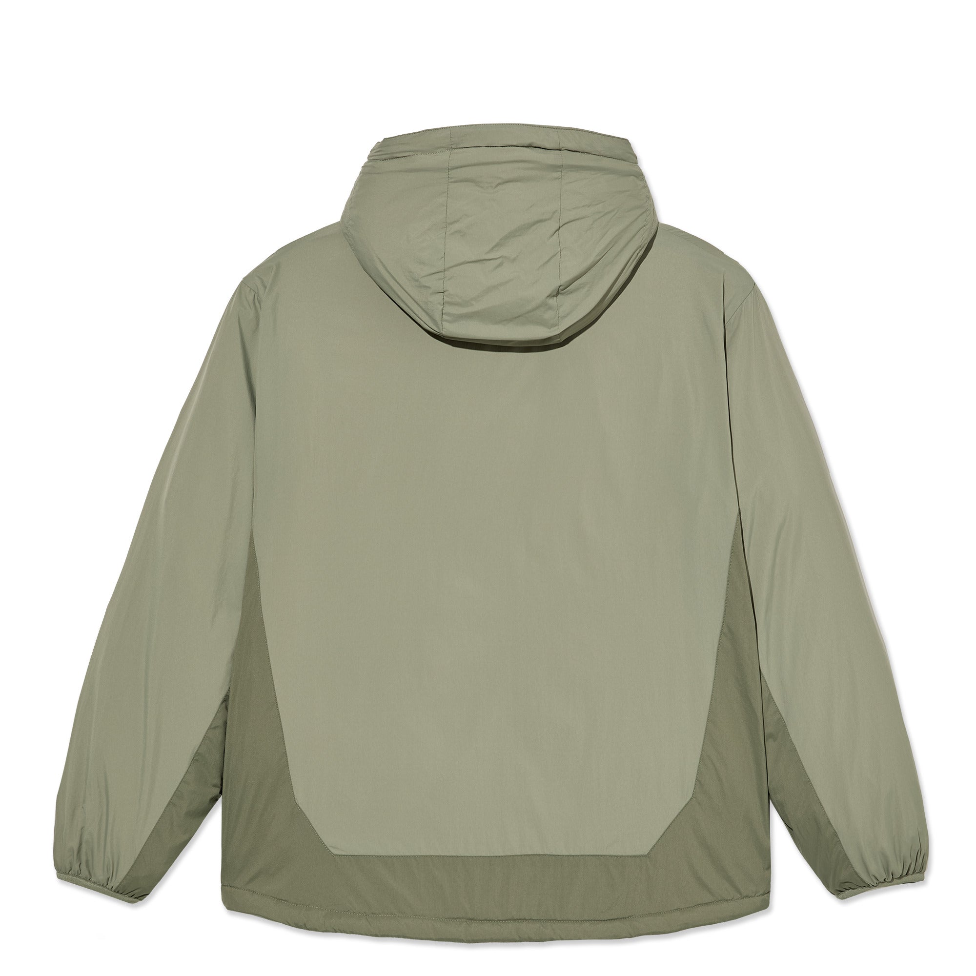 POLAR - Koda Insulated Jacket "Vetiver"
