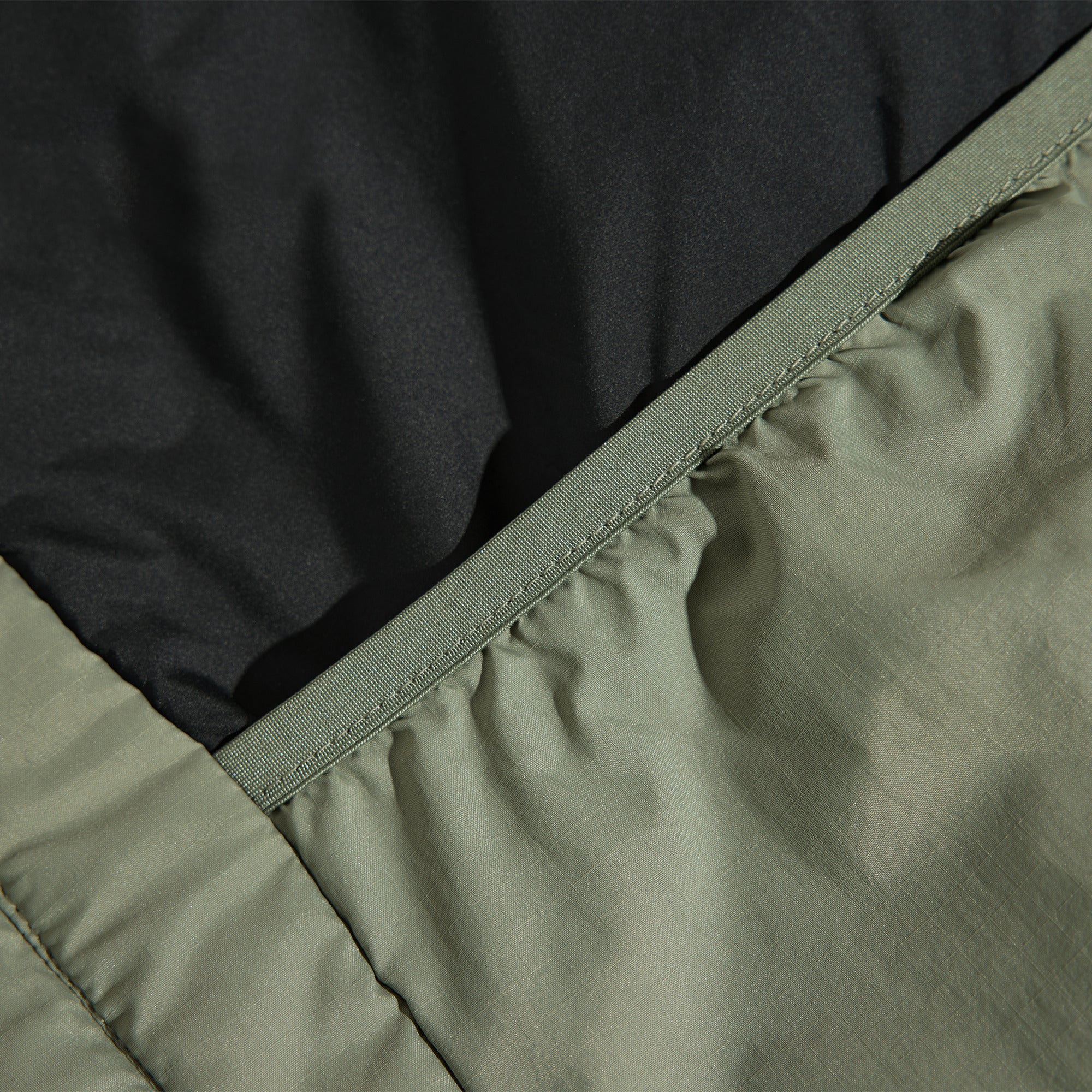 POLAR - Koda Insulated Jacket "Vetiver"