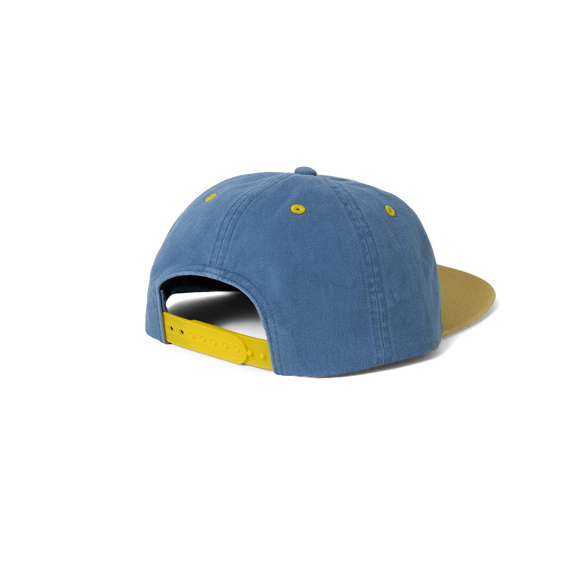 POLAR - Michael Cap | Polar Speed Club "Blue/Yellow"