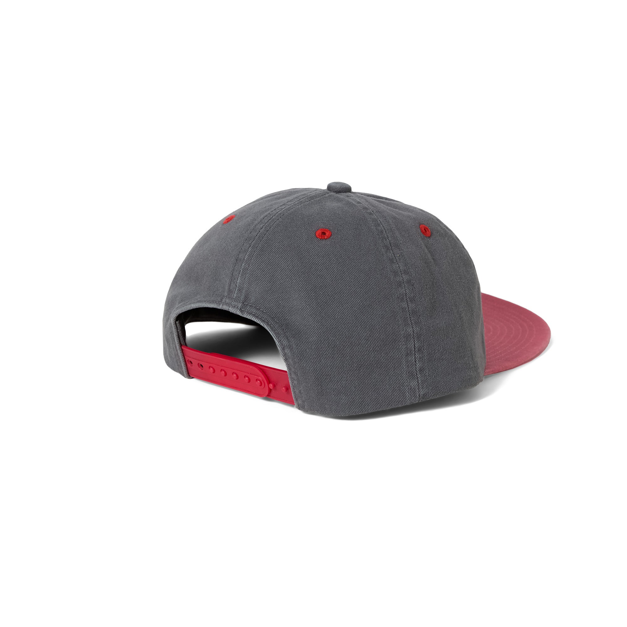 POLAR - Michael Cap | Polar Speed Club "Grey/Red"
