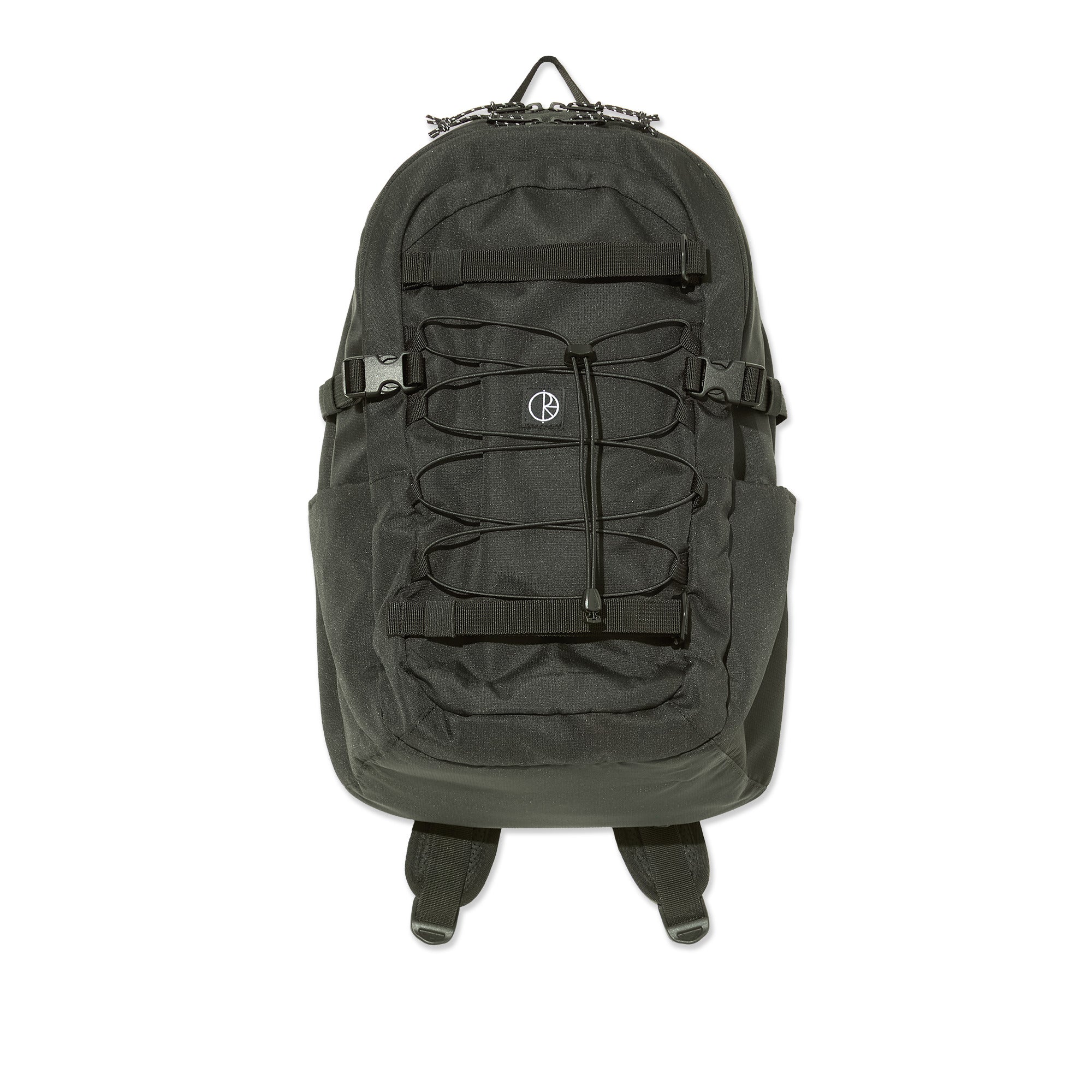 POLAR - Resa Backpack "Black"