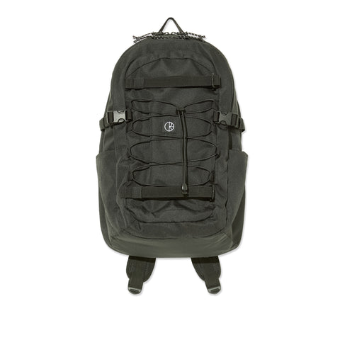 POLAR - Resa Backpack "Black"