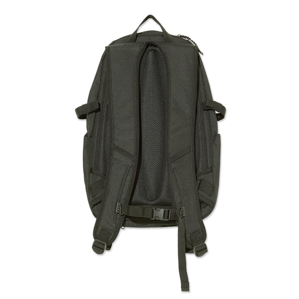 POLAR - Resa Backpack "Black"