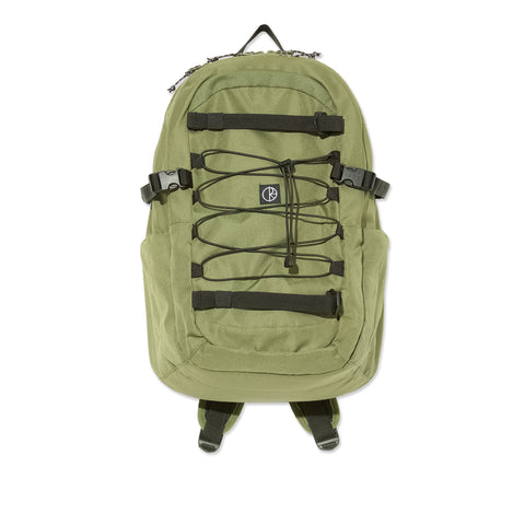 POLAR - Resa Backpack "Vetiver"