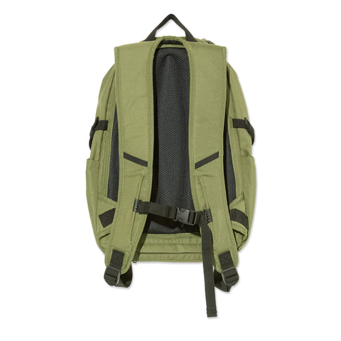 POLAR - Resa Backpack "Vetiver"