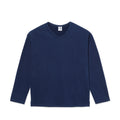 POLAR - Scott Sweater "Dark Blue"