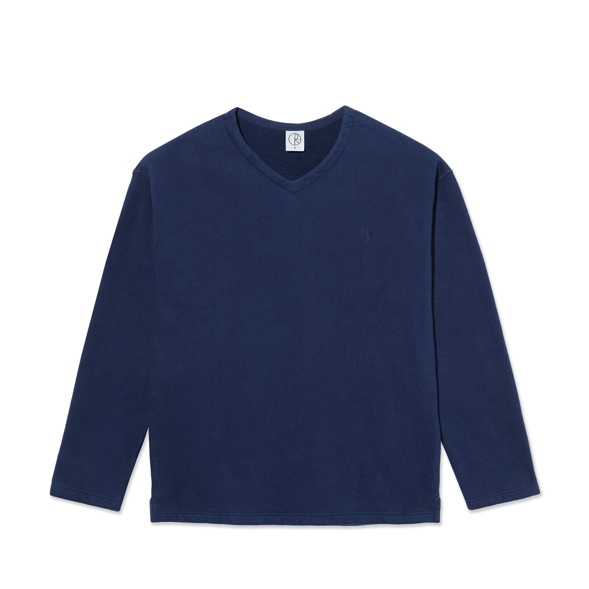 POLAR - Scott Sweater "Dark Blue"