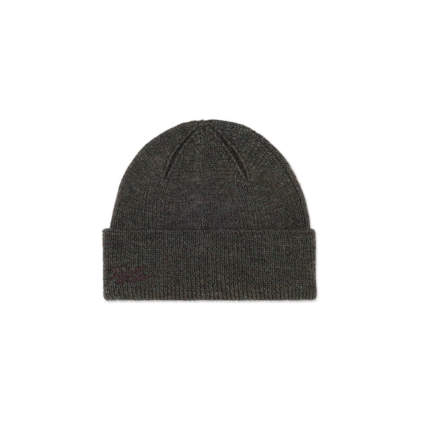 POLAR - Simon Beanie "Army Green"
