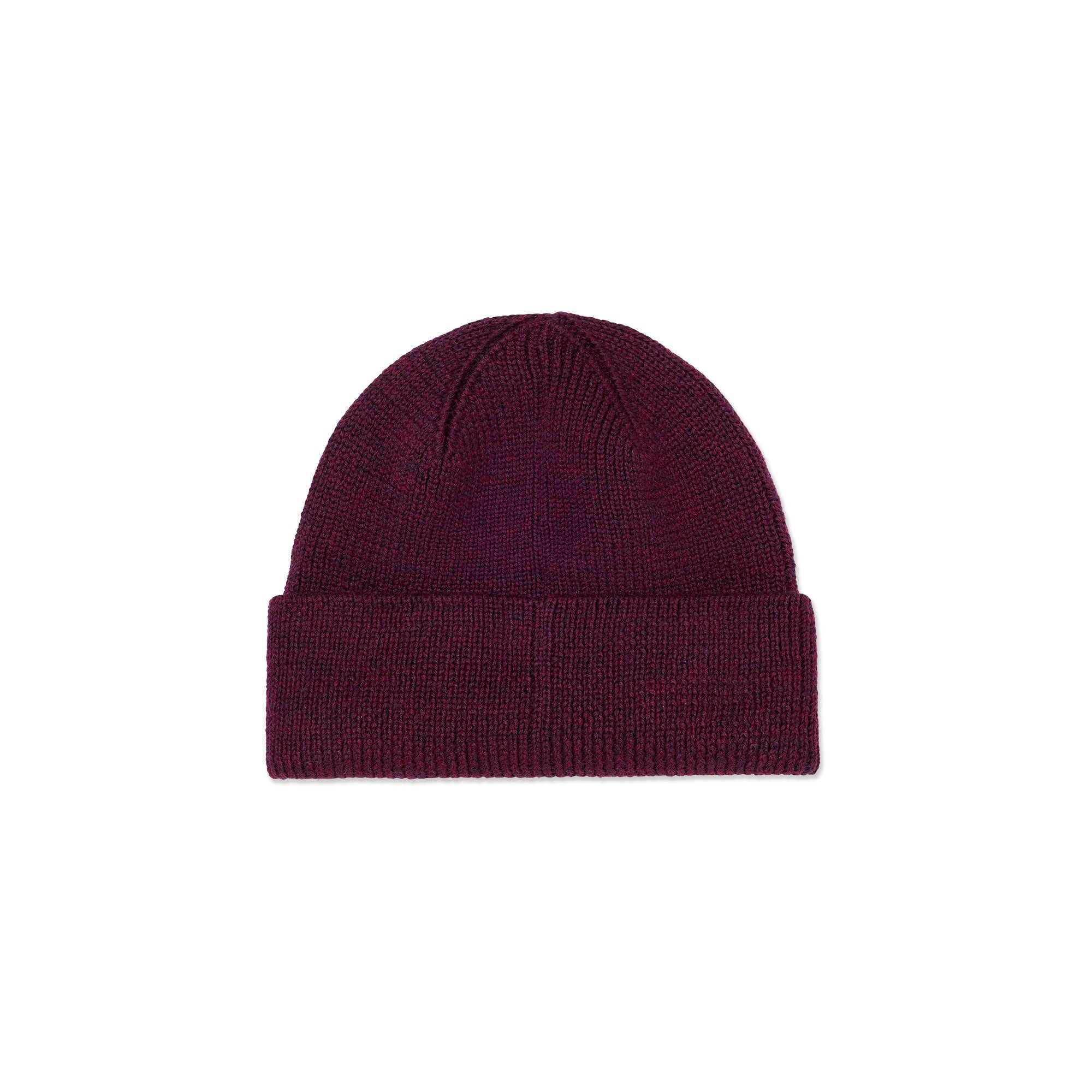 POLAR - Simon Beanie "Bordeaux"
