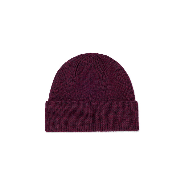 POLAR - Simon Beanie "Bordeaux"