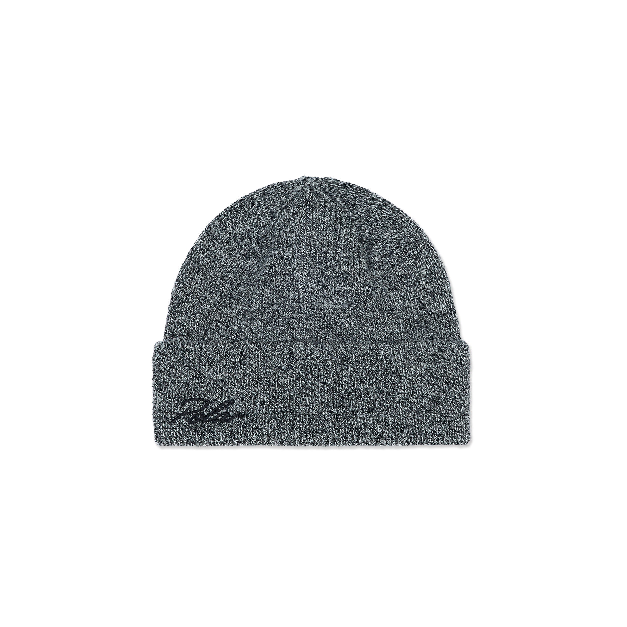 POLAR - Simon Beanie "Salt & Pepper"