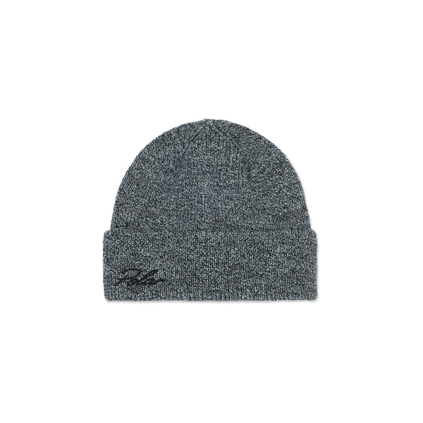 POLAR - Simon Beanie "Salt & Pepper"