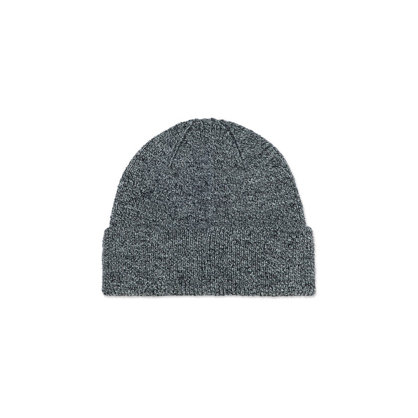 POLAR - Simon Beanie "Salt & Pepper"