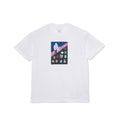 POLAR - Trophy Heads Tee "White"