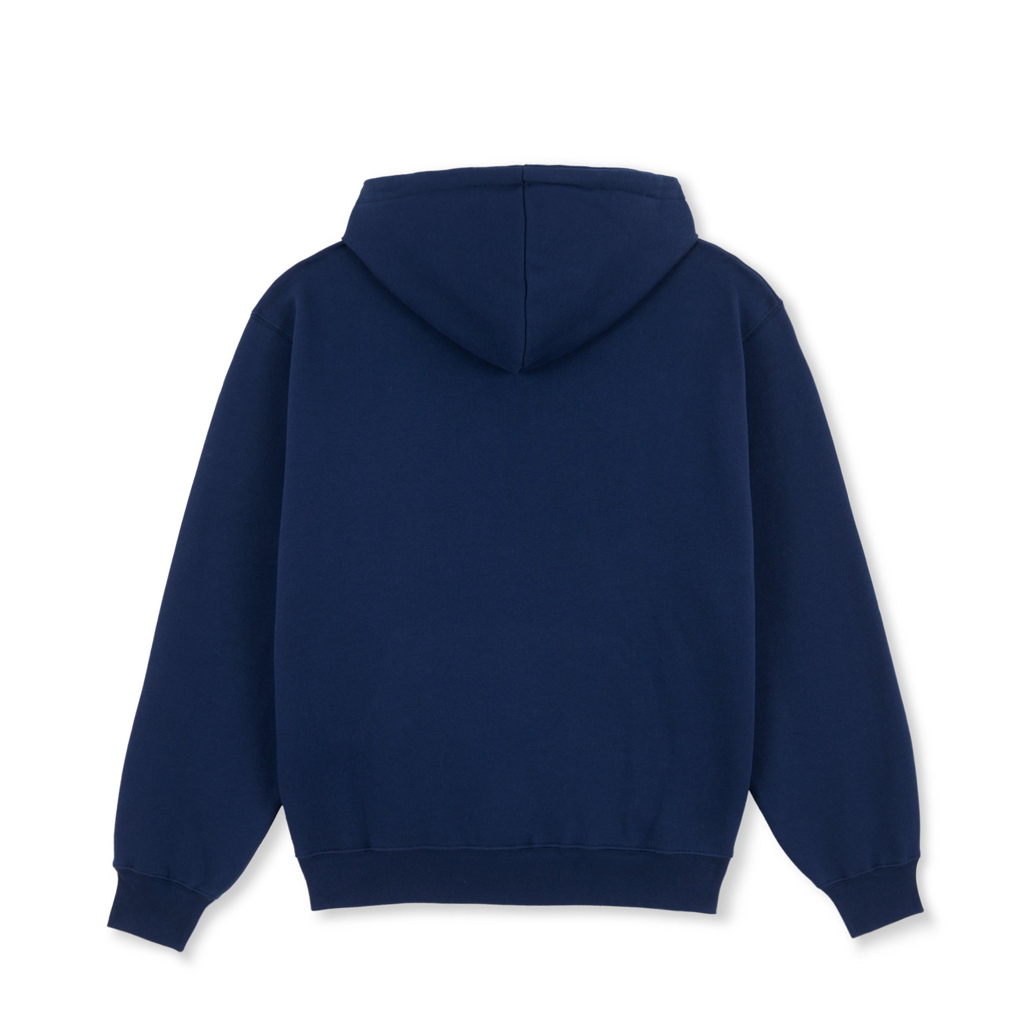 POLAR - Pink Dress Dave Hoodie "Dark Blue"