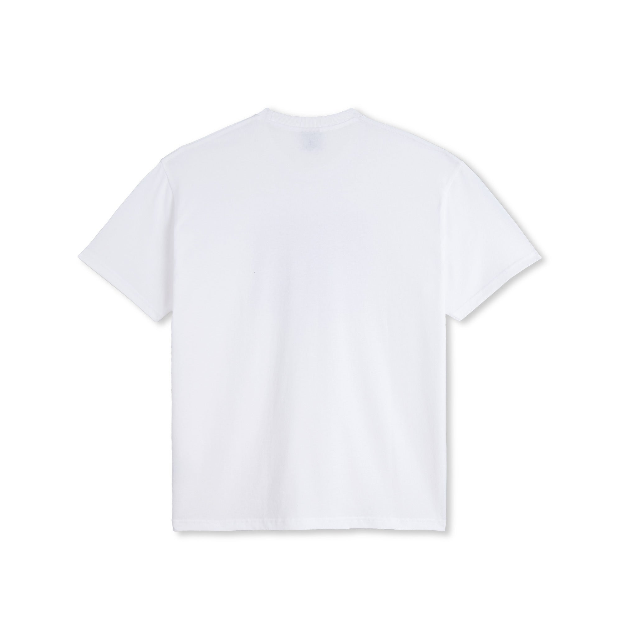 POLAR - Dead Flowers Tee "White"