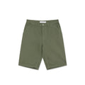 POLAR - 44! Shorts "Grey Green"