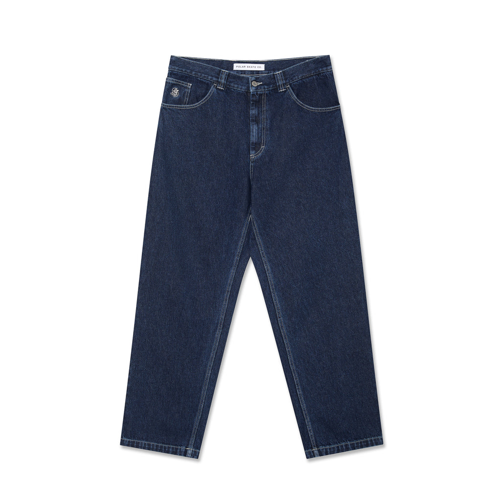 POLAR - 93 Pants ”Indigo”