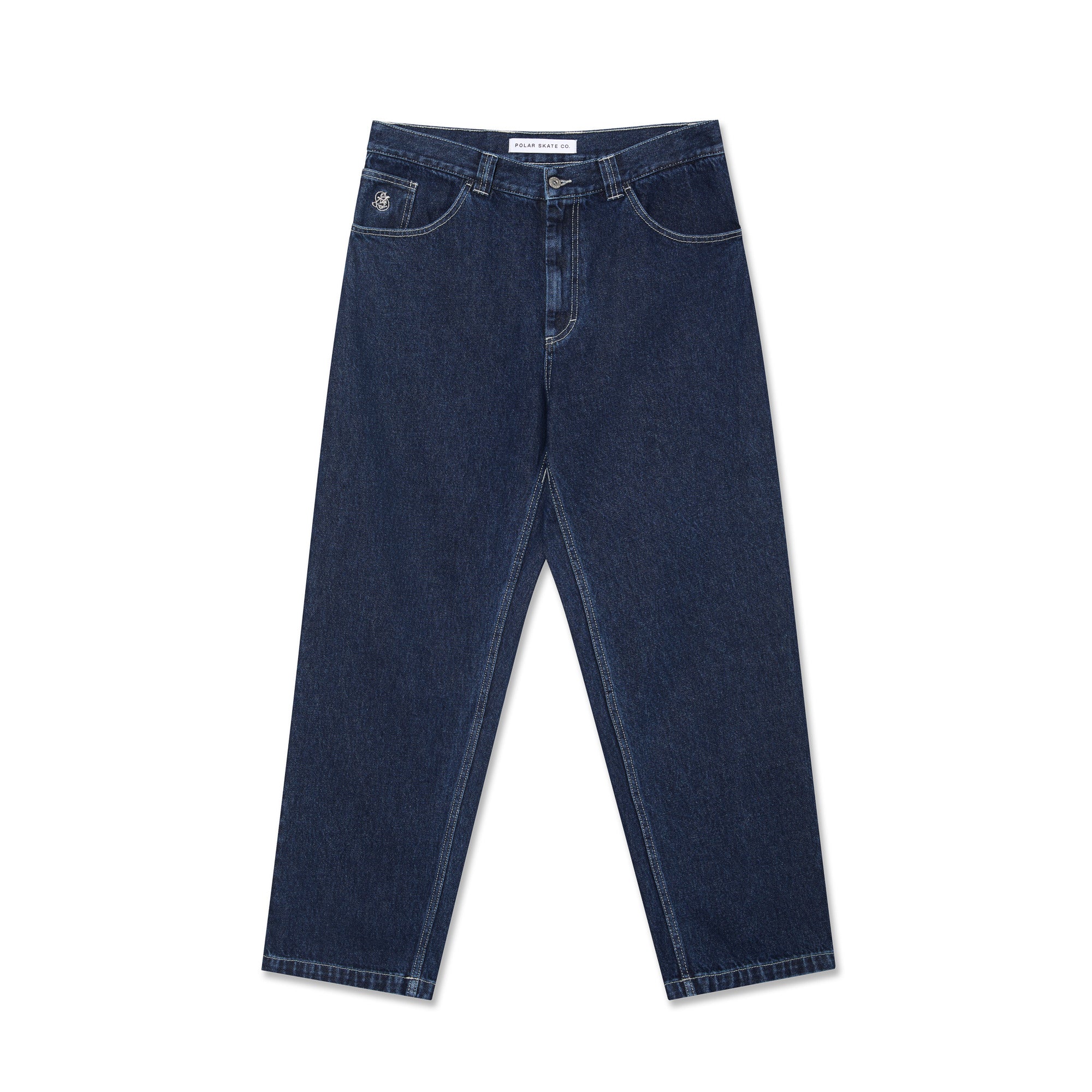 POLAR - 93 Pants ”Indigo”