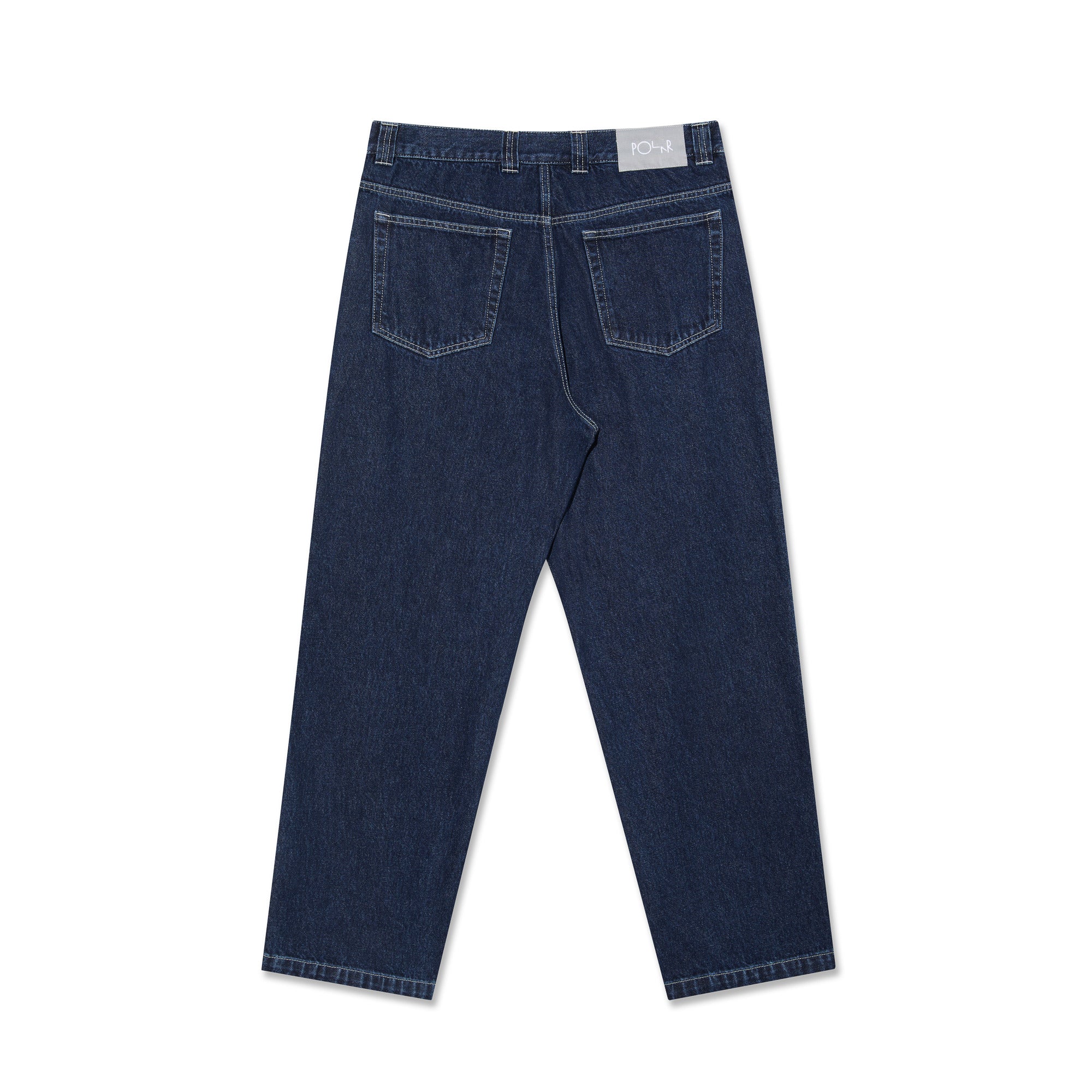 POLAR - 93 Pants ”Indigo”