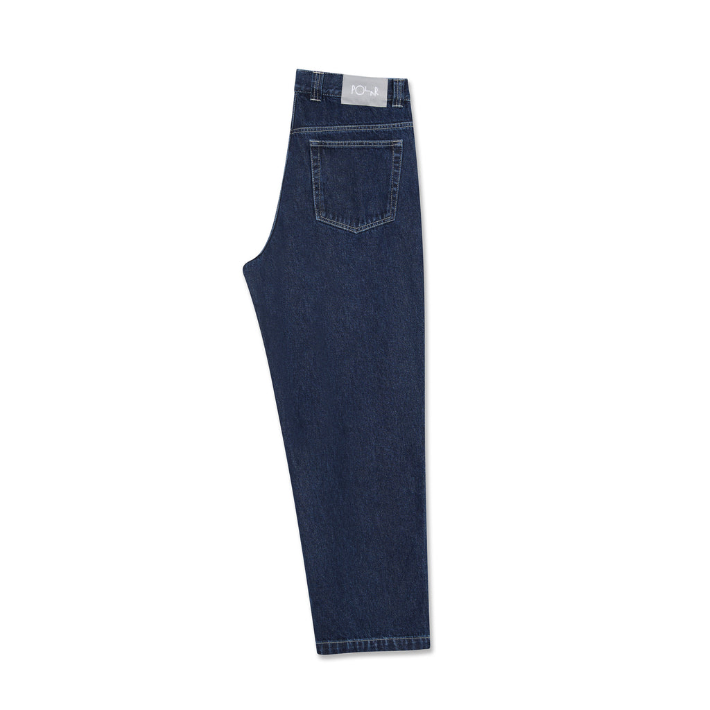 POLAR - 93 Pants ”Indigo”