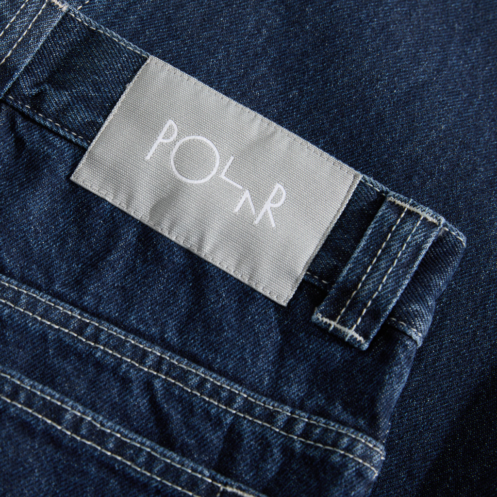 POLAR - 93 Pants ”Indigo”