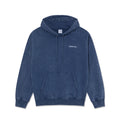 POLAR - Acid Frank Hoodie | Surf Logo "Dark Blue"