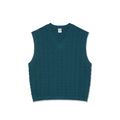 POLAR - Alex Vest "Petrol Blue"
