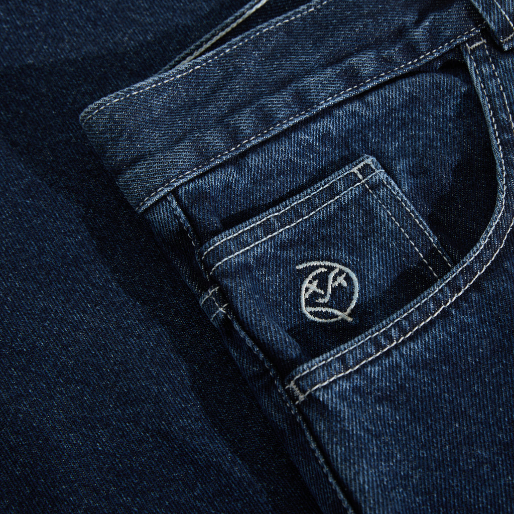 POLAR - Big Boy Pants "Indigo"