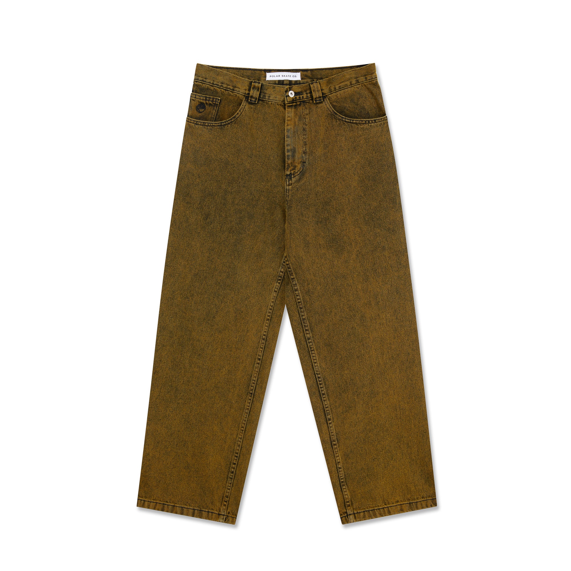 POLAR - Big Boy Pants ビッグボーイパンツ 