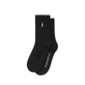 POLAR - Business Socks | No Complies Forever "Black"