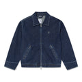 POLAR - Cliff Jacket "Indigo"