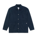 POLAR - Ezra Jacket "Neptune Blue"