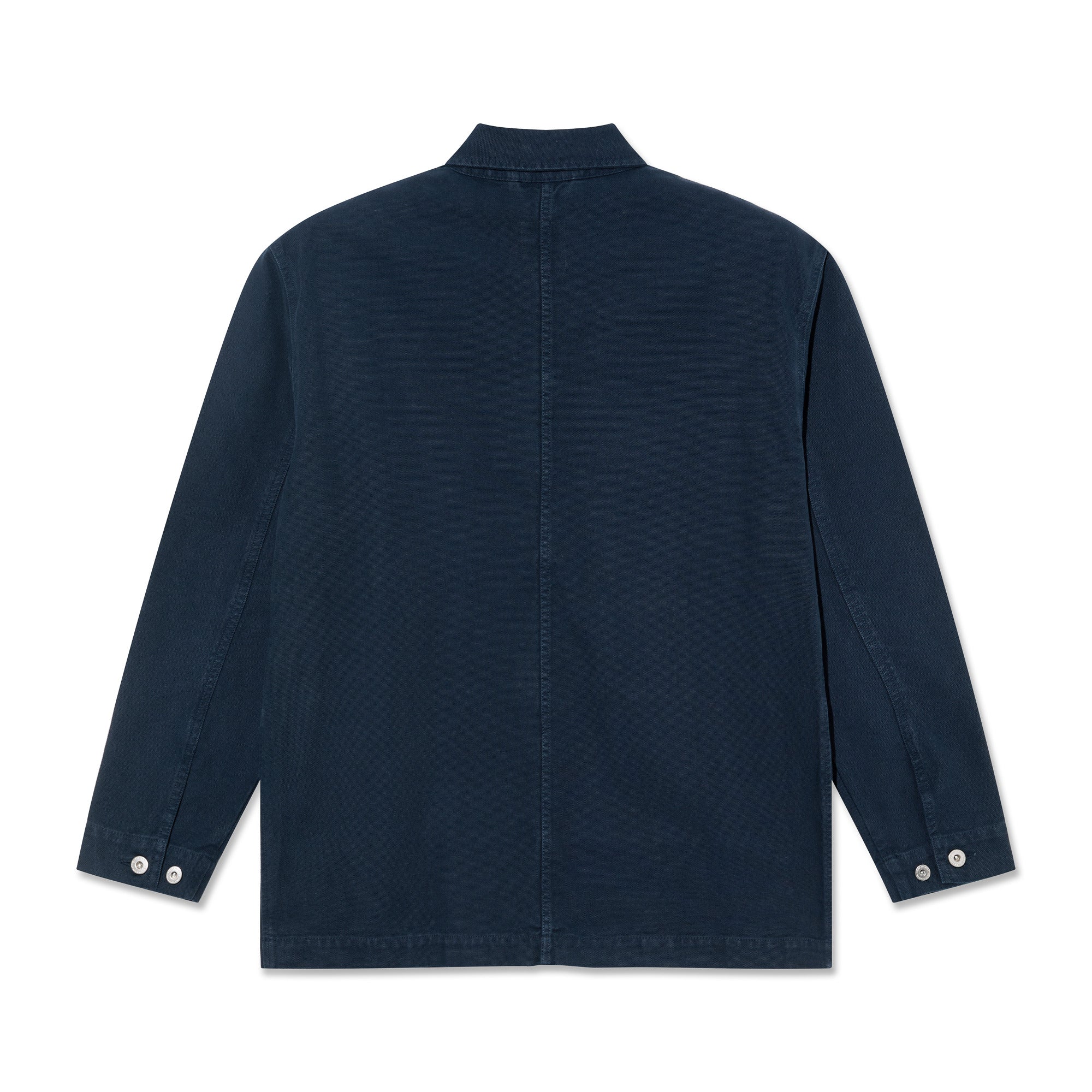 POLAR - Ezra Jacket "Neptune Blue"