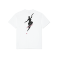 POLAR - Tee | No Comply "White"