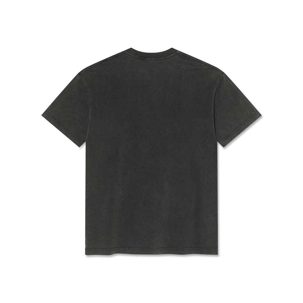 POLAR - Tee | Take Away "Silver Black"