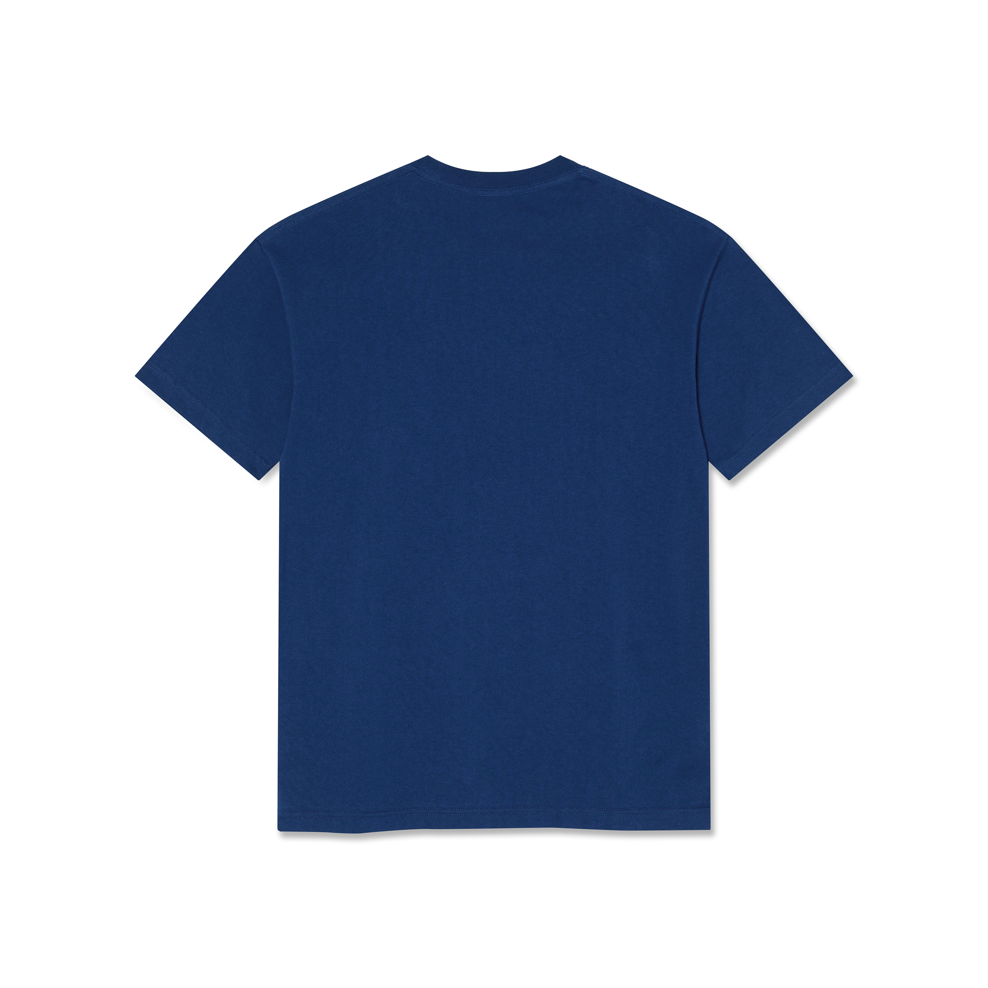 POLAR - Tee | Take Away "Ultramarine"