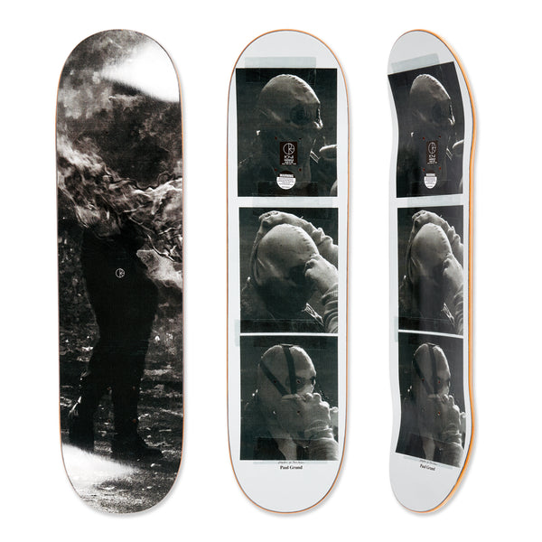 POLAR - Paul Grund | Stuntman A "9.0"