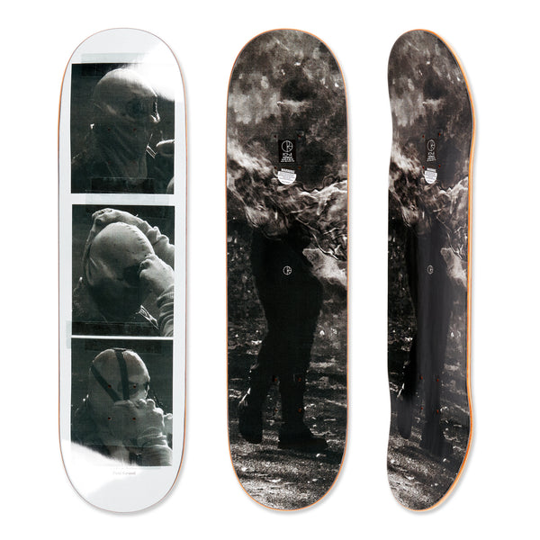 POLAR - Paul Grund | Stuntman B "8.25"