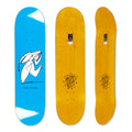 POLAR - Roman Gonzalez | Stay In Motion (Blue) "8.125"