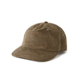 POLAR - James Cap | Stroke Logo "Brown"