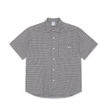 POLAR - Mitchell Shirt "Grey"