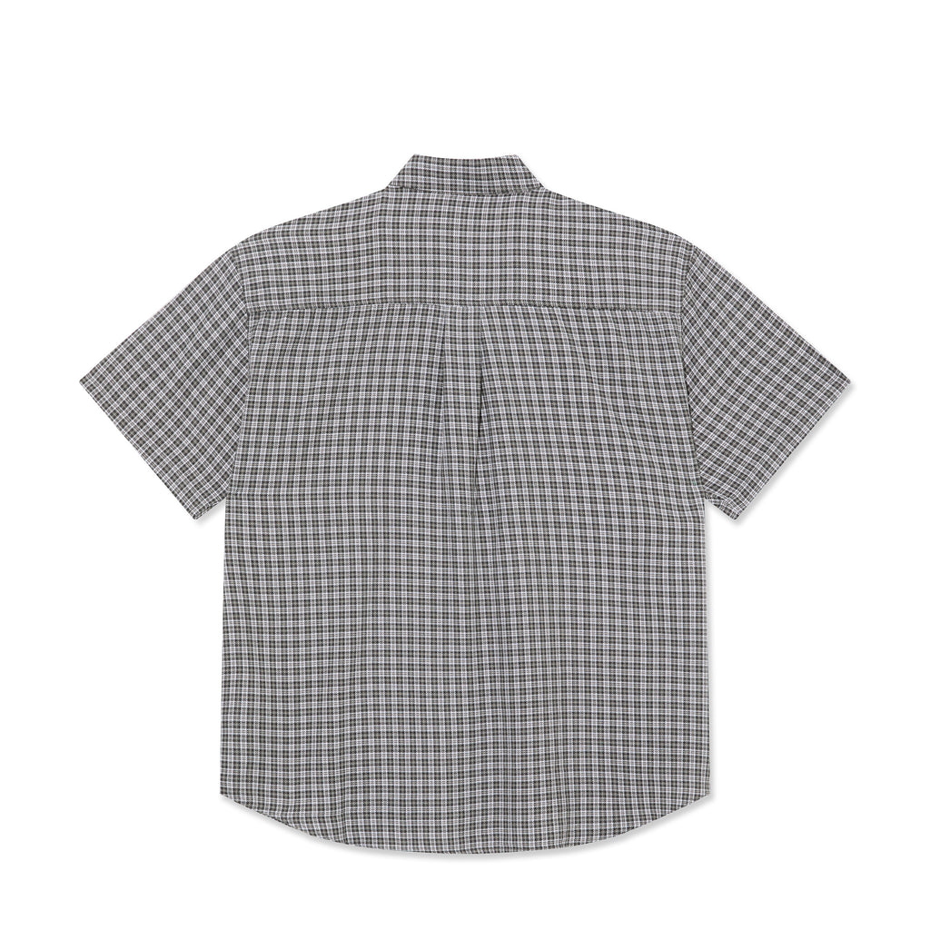 POLAR - Mitchell Shirt "Grey"