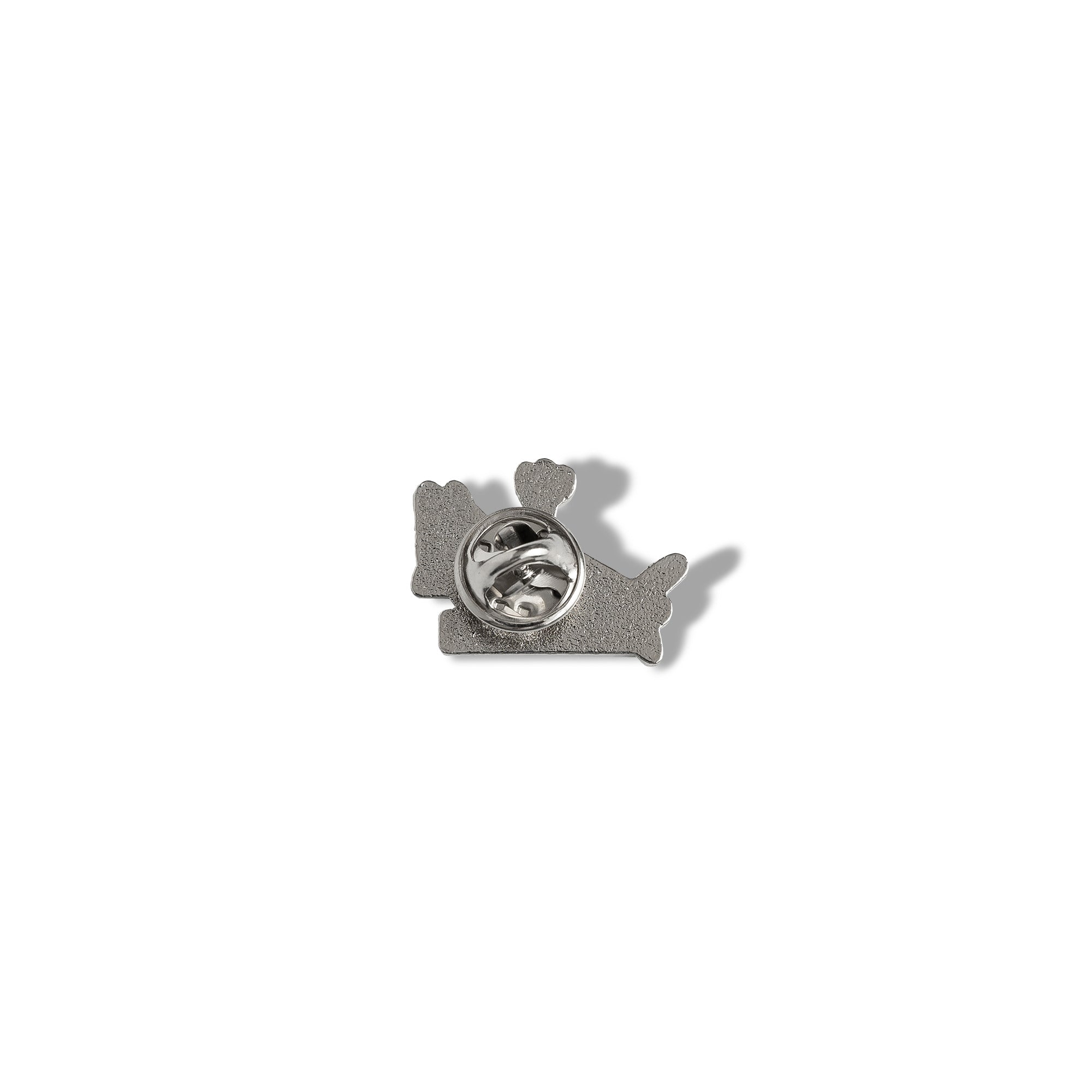 POLAR - Devil Woman Pin