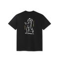POLAR - Tee | Dual Living "Black"